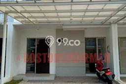 Jual Rumah Pik2 Cleveland 3 6x10 M2 3 BR 2 Lantai Standar Developer Jual Rumah Pik2 Cleveland 3 6x10 M2 3 BR 2 Lantai Standar Developer