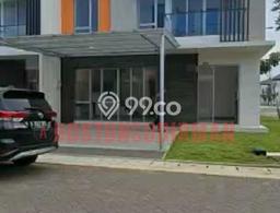 Rumah di Pantai Indah Kapuk 2, Jakarta Utara, Luas 80m² Bangunan 150m² Rumah di Pantai Indah Kapuk 2, Jakarta Utara, Luas 80m² Bangunan 150m²