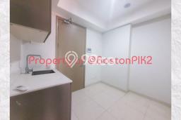 BEST DEAL! Apartemen Kawasan Pantai Indah Kapuk 2, Jakarta Utara, 1 KT, Luas 29m², Bisa Segera Ditempati, View Terbaik BEST DEAL! Apartemen Kawasan Pantai Indah Kapuk 2, Jakarta Utara, 1 KT, Luas 29m², Bisa Segera Ditempati, View Terbaik
