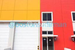 AREA PREMIUM! Gudang Disewakan Kawasan Cakung, Luas 126m², Area Strategis AREA PREMIUM! Gudang Disewakan Kawasan Cakung, Luas 126m², Area Strategis