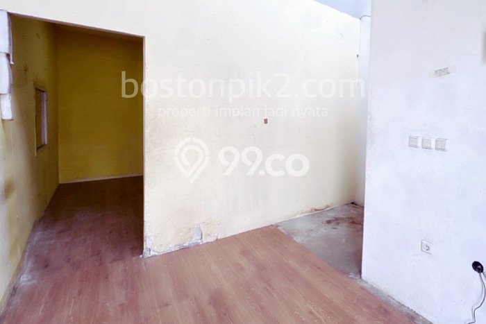Untuk Dijual! Gudang di Daan Mogot Jakarta Barat LT 216m2 / LB 162m2 Kawasan Bisnis Untuk Dijual! Gudang di Daan Mogot Jakarta Barat LT 216m2 / LB 162m2 Kawasan Bisnis