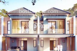 Ready to Use! Premium House LT 200m2 Desain Elegan di Pantai Indah Kapuk 2 Ready to Use! Premium House LT 200m2 Desain Elegan di Pantai Indah Kapuk 2
