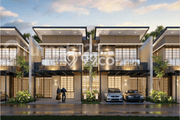 Hunian Strategis 4 KT LB 127m2 Kondisi Bagus di Pantai Indah Kapuk 2 Hunian Strategis 4 KT LB 127m2 Kondisi Bagus di Pantai Indah Kapuk 2