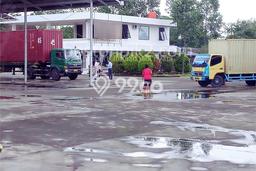 Gudang Bagus LT 8200m2 LB 8000m2 Dijual di Benda Tangerang Gudang Bagus LT 8200m2 LB 8000m2 Dijual di Benda Tangerang