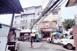 Ruko Dijual di Jakarta Barat LT 380m2 & LB 1350m2 Lokasi Terbaik! Ruko Dijual di Jakarta Barat LT 380m2 & LB 1350m2 Lokasi Terbaik!