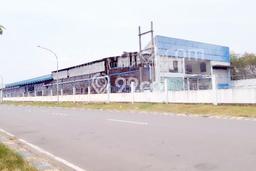 Gudang Favorit Dijual di Cikarang Pusat Bekasi Area Pusat Bisnis Gudang Favorit Dijual di Cikarang Pusat Bekasi Area Pusat Bisnis