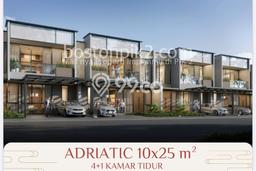 Rumah Minimalis LB/LT 295m2/250m2 Dijual di Pantai Indah Kapuk 2, Jakarta Utara Rumah Minimalis LB/LT 295m2/250m2 Dijual di Pantai Indah Kapuk 2, Jakarta Utara