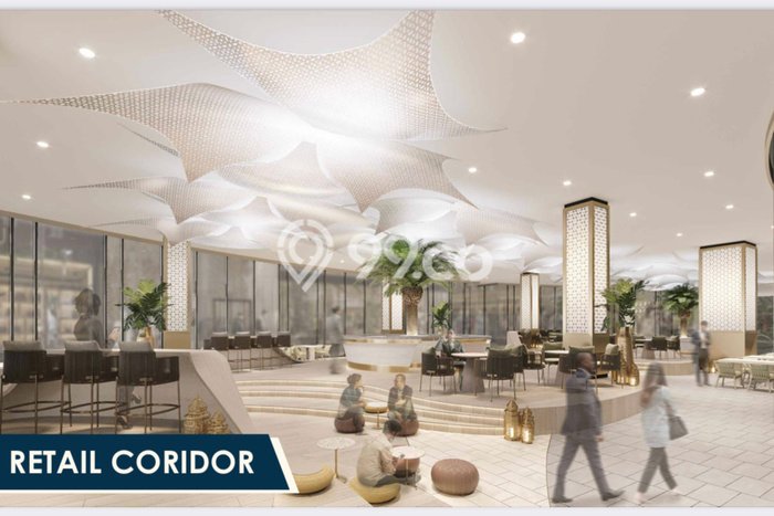Dijual! Kantor di Pantai Indah Kapuk 2 Jakarta Utara LT 407m2 / LB 407m2 Kawasan Bisnis Dijual! Kantor di Pantai Indah Kapuk 2 Jakarta Utara LT 407m2 / LB 407m2 Kawasan Bisnis