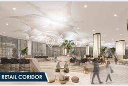 Dijual! Kantor di Pantai Indah Kapuk 2 Jakarta Utara LT 407m2 / LB 407m2 Kawasan Bisnis Dijual! Kantor di Pantai Indah Kapuk 2 Jakarta Utara LT 407m2 / LB 407m2 Kawasan Bisnis
