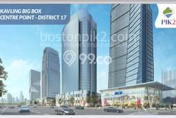 Dijual Tanah 13131m2 di Pantai Indah Kapuk 2, Jakarta Utara Dijual Tanah 13131m2 di Pantai Indah Kapuk 2, Jakarta Utara