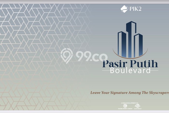 Dijual Tanah Lokasi Pantai Indah Kapuk 2, Jakarta Utara Seluas 1075m2 Dijual Tanah Lokasi Pantai Indah Kapuk 2, Jakarta Utara Seluas 1075m2