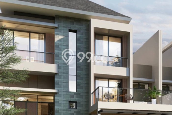Hunian Strategis 5 KT LB 292m2 Kondisi Bagus di Pantai Indah Kapuk 2 Hunian Strategis 5 KT LB 292m2 Kondisi Bagus di Pantai Indah Kapuk 2