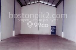 Gudang Premium di Cakung, Luas 216m², Area Bisnis Gudang Premium di Cakung, Luas 216m², Area Bisnis