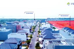 Tanah Dijual Lokasi Strategis di Jakarta Utara dengan Luas 250m2 Tanah Dijual Lokasi Strategis di Jakarta Utara dengan Luas 250m2