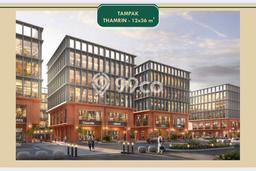 Ruko Dijual di Prime Area Jakarta Utara Luas 900m2 Ruko Dijual di Prime Area Jakarta Utara Luas 900m2
