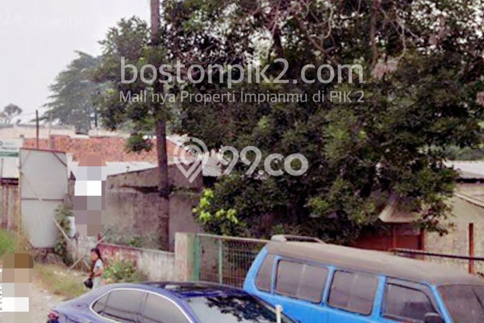 Untuk Dijual Tanah di Bogor, Luas 2184m2 SHM Untuk Dijual Tanah di Bogor, Luas 2184m2 SHM