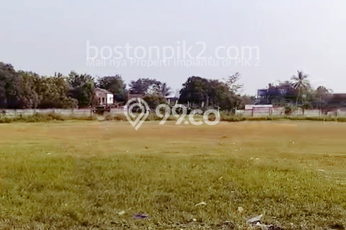Lahan Dijual Lokasi Balaraja, Tangerang dengan Luas Tanah 11000m2 dan Status SHM Lahan Dijual Lokasi Balaraja, Tangerang dengan Luas Tanah 11000m2 dan Status SHM