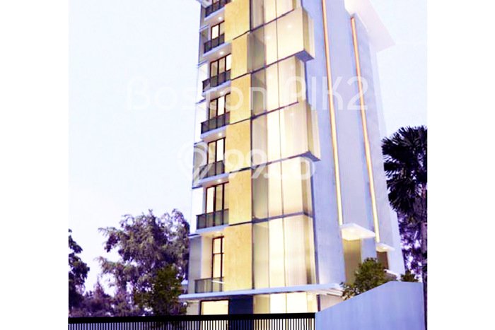 Hunian Apartemen High-Class untuk Dijual di Jakarta Pusat dengan 36 BR & 36 Kamar Mandi Hunian Apartemen High-Class untuk Dijual di Jakarta Pusat dengan 36 BR & 36 Kamar Mandi