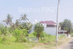 Tanah untuk Dijual di Cakung Jakarta Timur Luas 348m2 Tanah untuk Dijual di Cakung Jakarta Timur Luas 348m2