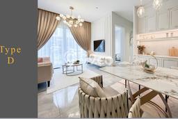 Apartemen Nyaman untuk Dijual di Kuala Lumpur, Malaysia, Others Apartemen Nyaman untuk Dijual di Kuala Lumpur, Malaysia, Others