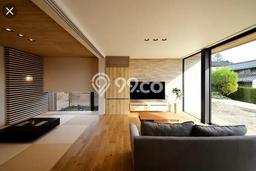 Rumah Modern LB/LT 213m2/216m2 Siap Huni di Pantai Indah Kapuk, Jakarta Utara Rumah Modern LB/LT 213m2/216m2 Siap Huni di Pantai Indah Kapuk, Jakarta Utara