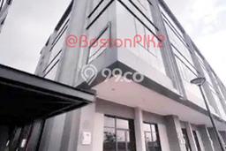 Unit Ruko Dijual di Jakarta Utara LT 162m2 & LB 486m2 Unit Ruko Dijual di Jakarta Utara LT 162m2 & LB 486m2