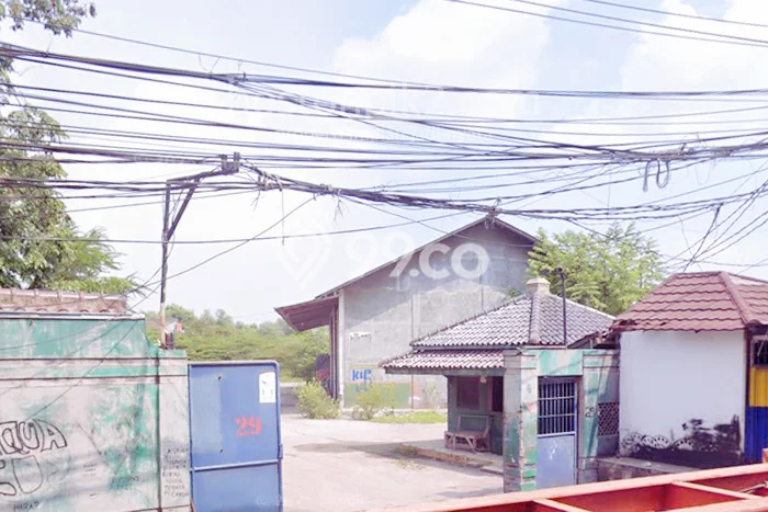 Gudang Strategis di , Luas 1500m2m², Area Bisnis, Dekat Jakarta Utara, Jakarta Utara Gudang Strategis di , Luas 1500m2m², Area Bisnis, Dekat Jakarta Utara, Jakarta Utara