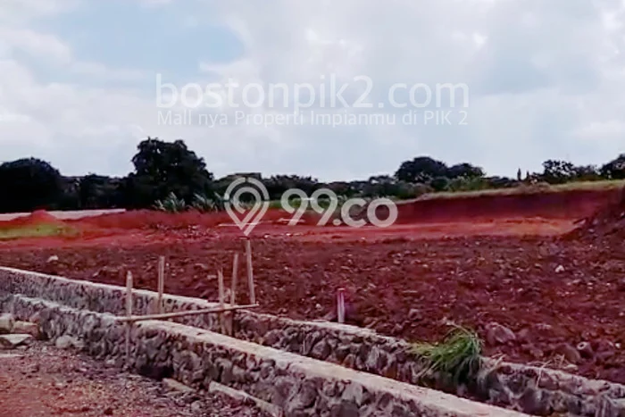 Tanah Kavling Dijual di Tangerang dengan Spesifikasi 30000m2 Tanah Kavling Dijual di Tangerang dengan Spesifikasi 30000m2