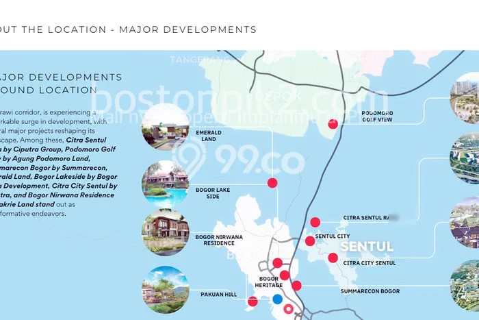 Kavling Tanah di Bogor Selatan Dijual Luas 310000m2 Legalitas SHM Kavling Tanah di Bogor Selatan Dijual Luas 310000m2 Legalitas SHM