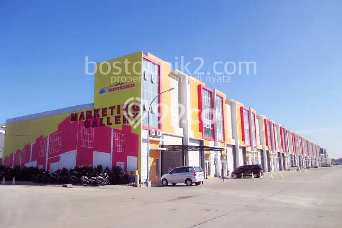 Gudang Bagus Dijual LB 504m2 Lokasi Strategis Jakarta Barat Area Cocok untuk Bisnis Gudang Bagus Dijual LB 504m2 Lokasi Strategis Jakarta Barat Area Cocok untuk Bisnis