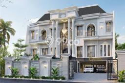 Kavling Tanah Dijual di Kelapa Gading, Jakarta Utara, Luas 400m2 Area Strategis Kavling Tanah Dijual di Kelapa Gading, Jakarta Utara, Luas 400m2 Area Strategis