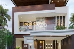 Tanah Kavling untuk Dijual di Kelapa Gading Jakarta Utara 153m2 Tanah Kavling untuk Dijual di Kelapa Gading Jakarta Utara 153m2