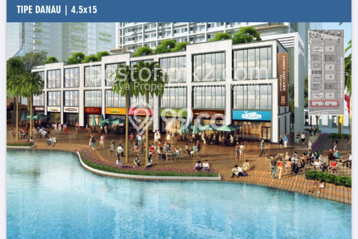 Ruko Dijual di Jakarta Utara LT 67m2 & LB 236m2 Lokasi Terbaik! Ruko Dijual di Jakarta Utara LT 67m2 & LB 236m2 Lokasi Terbaik!