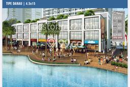 Ruko Dijual di Jakarta Utara LT 67m2 & LB 236m2 Lokasi Terbaik! Ruko Dijual di Jakarta Utara LT 67m2 & LB 236m2 Lokasi Terbaik!