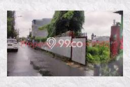 Tanah untuk Dijual Lokasi Kebayoran Lama, Jakarta Selatan Luas 987m2 SHM Tanah untuk Dijual Lokasi Kebayoran Lama, Jakarta Selatan Luas 987m2 SHM