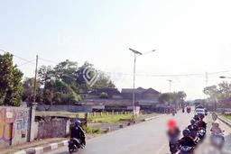 Lahan Strategis di Caringin Dijual dengan Luas 3698m2 Lahan Strategis di Caringin Dijual dengan Luas 3698m2