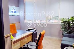 Ruko Kawasan Golf Island, Luas 270m², Area Komersial, For Rent Ruko Kawasan Golf Island, Luas 270m², Area Komersial, For Rent