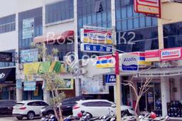 LOKASI PREMIUM! Ruko di Pantai Indah Kapuk, Luas 230m², Jalan Strategis LOKASI PREMIUM! Ruko di Pantai Indah Kapuk, Luas 230m², Jalan Strategis