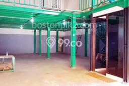 Gudang Area Bisnis di Cakung, Luas 624m², For Rent, Siap Pakai Gudang Area Bisnis di Cakung, Luas 624m², For Rent, Siap Pakai
