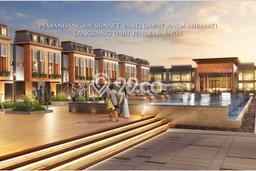 Rumah Nyaman 3 KT LB 460m2 Kondisi Bagus di Pantai Indah Kapuk 2 Rumah Nyaman 3 KT LB 460m2 Kondisi Bagus di Pantai Indah Kapuk 2