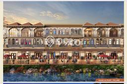 Unit Ruko Dijual di Jakarta Utara LT 56m2 & LB 197m2 Unit Ruko Dijual di Jakarta Utara LT 56m2 & LB 197m2