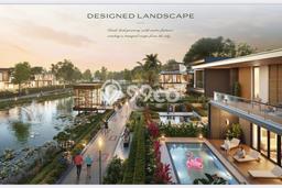 Tanah Siap Bangun Dijual di Jakarta Utara Punya Luas 525m2 Tanah Siap Bangun Dijual di Jakarta Utara Punya Luas 525m2