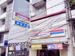 Ruko Dijual Lokasi Emas di Senen Luas 576m2 Ruko Dijual Lokasi Emas di Senen Luas 576m2