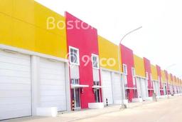 Gudang Bagus LT 162m2 LB 126m2 Dijual di Cakung Jakarta Timur Gudang Bagus LT 162m2 LB 126m2 Dijual di Cakung Jakarta Timur