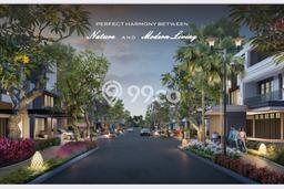 Untuk Dijual Tanah di Jakarta Utara, Luas 630m2 SHM Untuk Dijual Tanah di Jakarta Utara, Luas 630m2 SHM