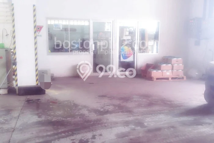 Unit Gudang Tersedia di Rorotan Spesifikasi LB 2000m2 Unit Gudang Tersedia di Rorotan Spesifikasi LB 2000m2
