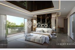 Dijual Tanah Lokasi Pantai Indah Kapuk 2, Jakarta Utara Seluas 525m2 Dijual Tanah Lokasi Pantai Indah Kapuk 2, Jakarta Utara Seluas 525m2