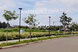 Tanah Kavling Disewakan di Pantai Indah Kapuk 2 dengan Luas 1680m2 Tanah Kavling Disewakan di Pantai Indah Kapuk 2 dengan Luas 1680m2