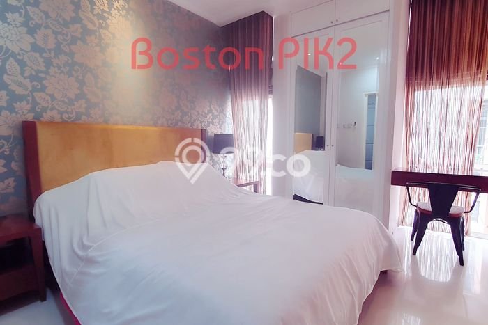 Rumah Idaman 6 KT Hemat Budget di Ancol Jakarta Utara Rumah Idaman 6 KT Hemat Budget di Ancol Jakarta Utara