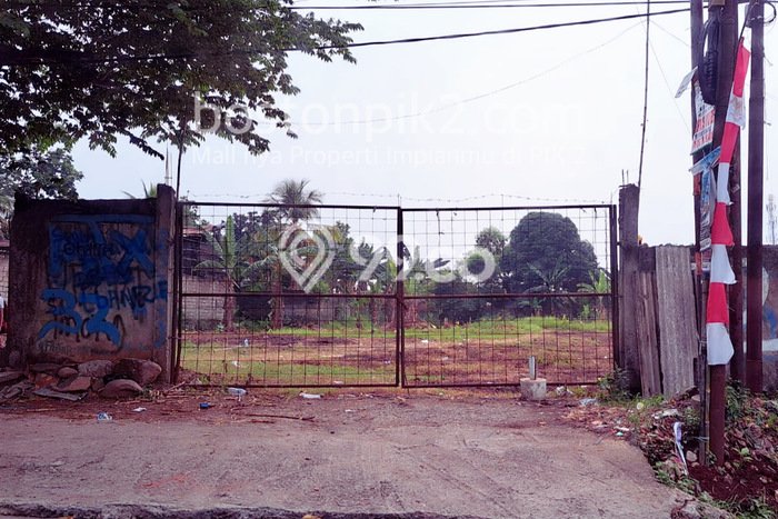 Dijual Tanah 3770m2 di Sentul City, Bogor Dijual Tanah 3770m2 di Sentul City, Bogor